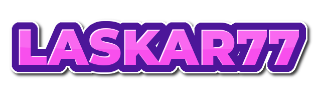 LASKAR77 Logo